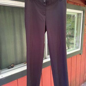 VICTORIA'S SECRET tall black pants